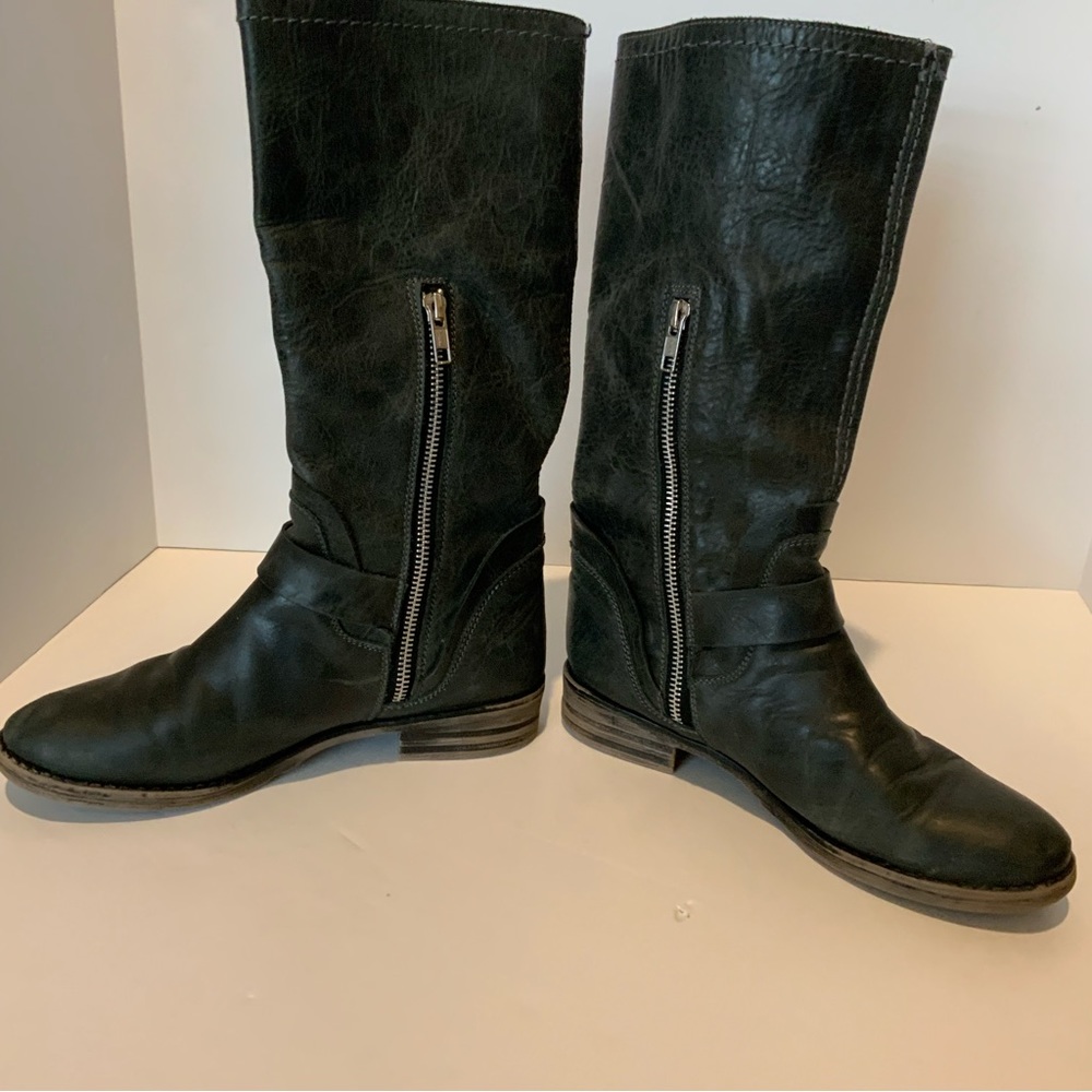 Bed Stu boots - Picture 9 of 11